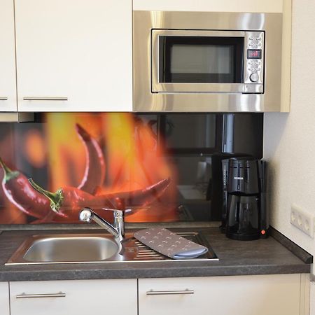 Lakeview Penthouse Меерсбург Екстериор снимка