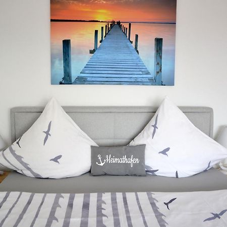 Lakeview Penthouse Меерсбург Екстериор снимка