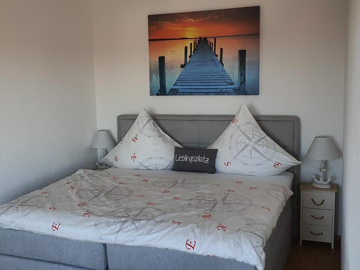 Lakeview Penthouse Меерсбург Екстериор снимка