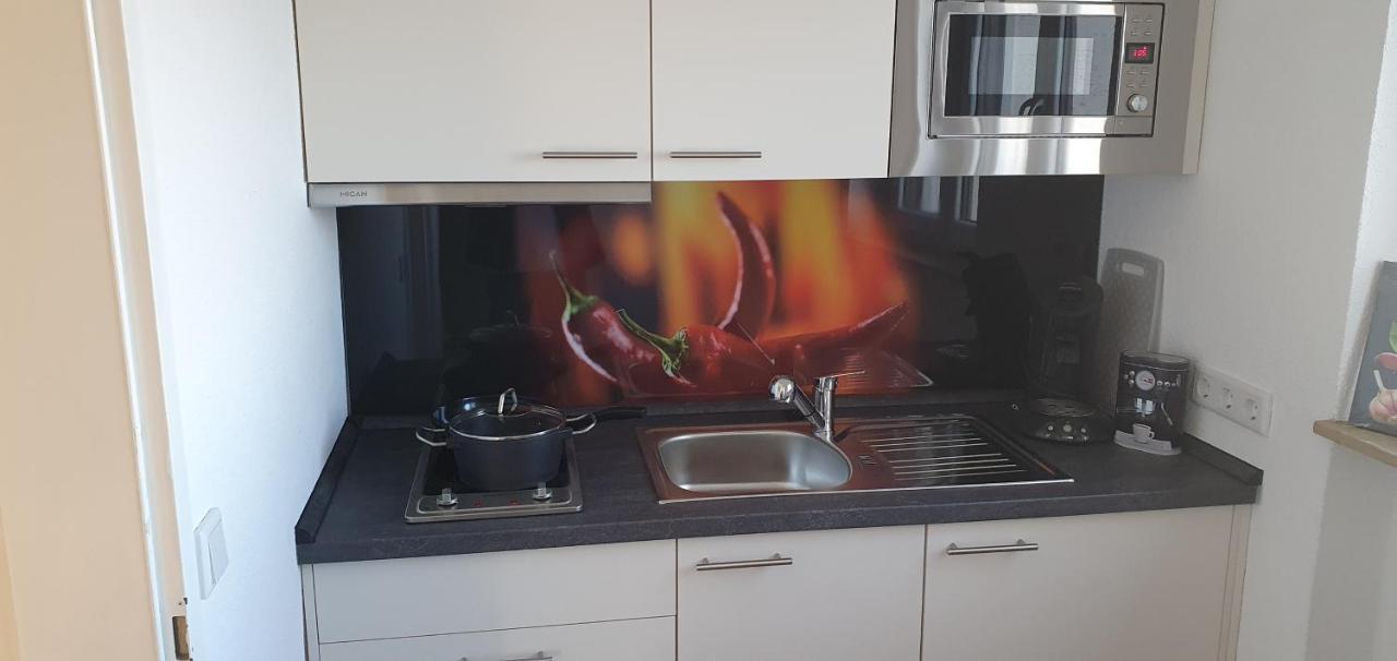 Lakeview Penthouse Меерсбург Екстериор снимка