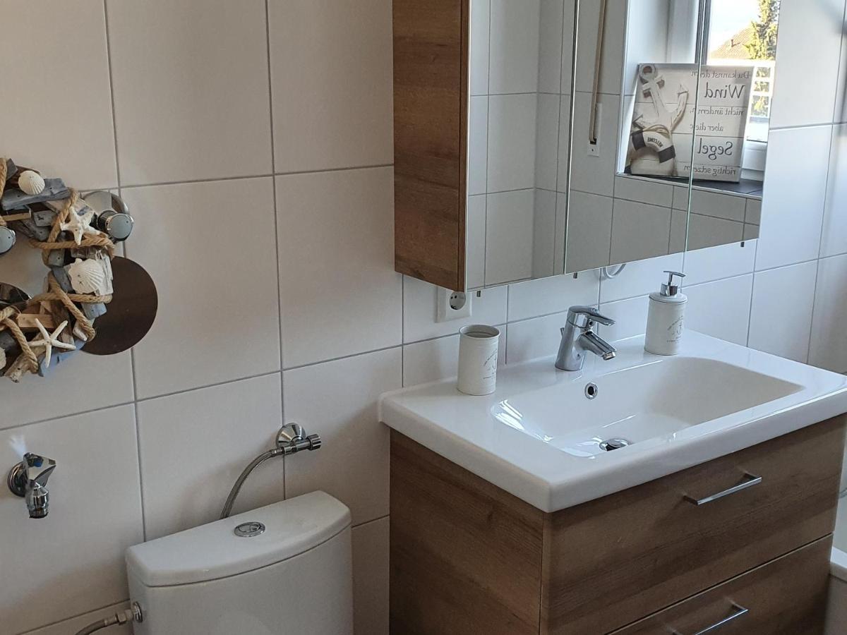Lakeview Penthouse Меерсбург Екстериор снимка