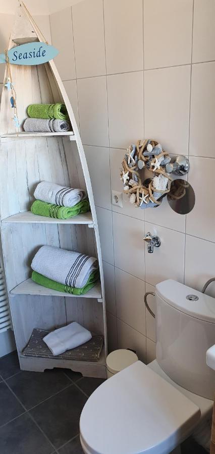Lakeview Penthouse Меерсбург Екстериор снимка