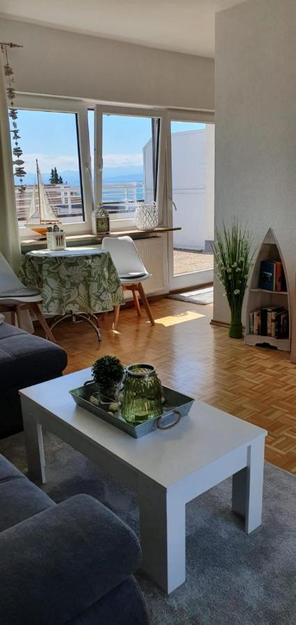 Lakeview Penthouse Меерсбург Екстериор снимка