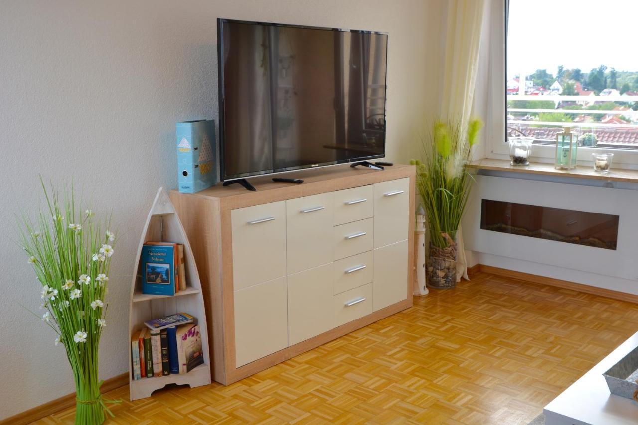 Lakeview Penthouse Меерсбург Екстериор снимка