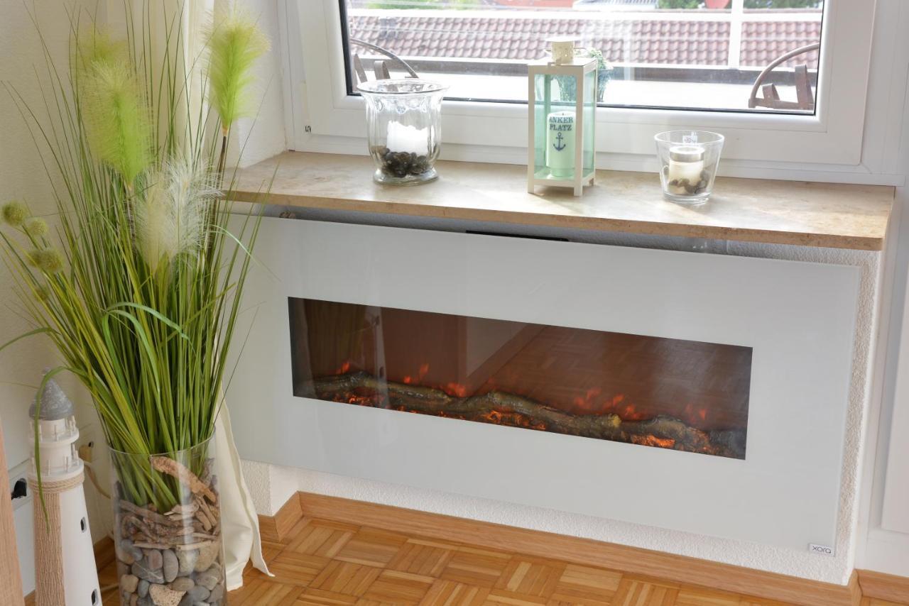 Lakeview Penthouse Меерсбург Екстериор снимка