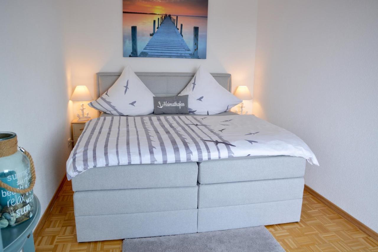 Lakeview Penthouse Меерсбург Екстериор снимка