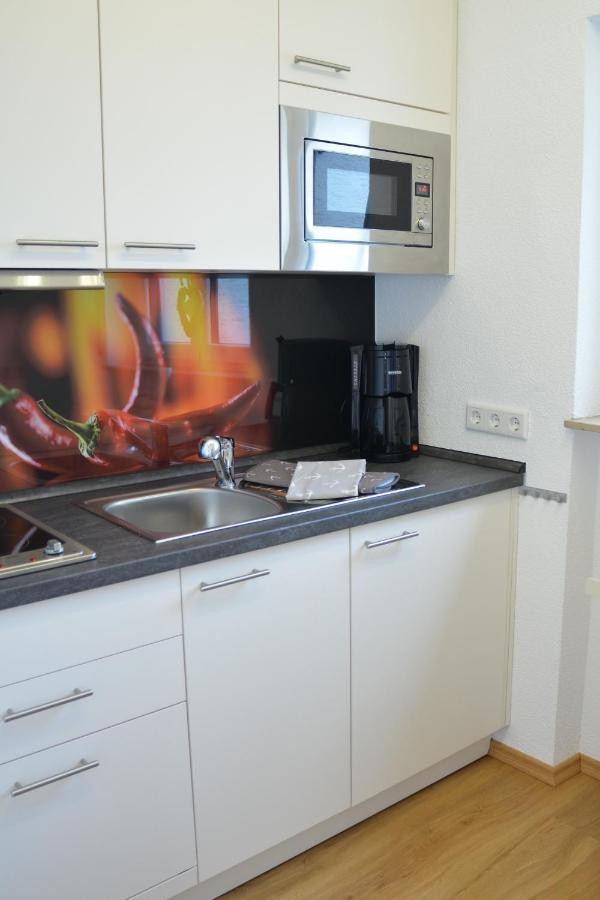 Lakeview Penthouse Меерсбург Екстериор снимка