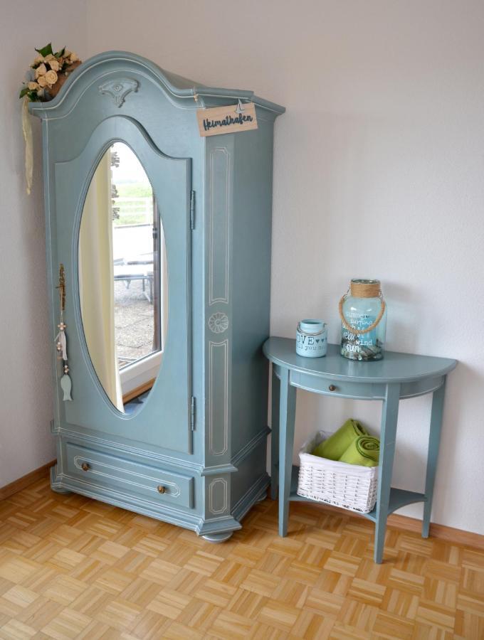 Lakeview Penthouse Меерсбург Екстериор снимка