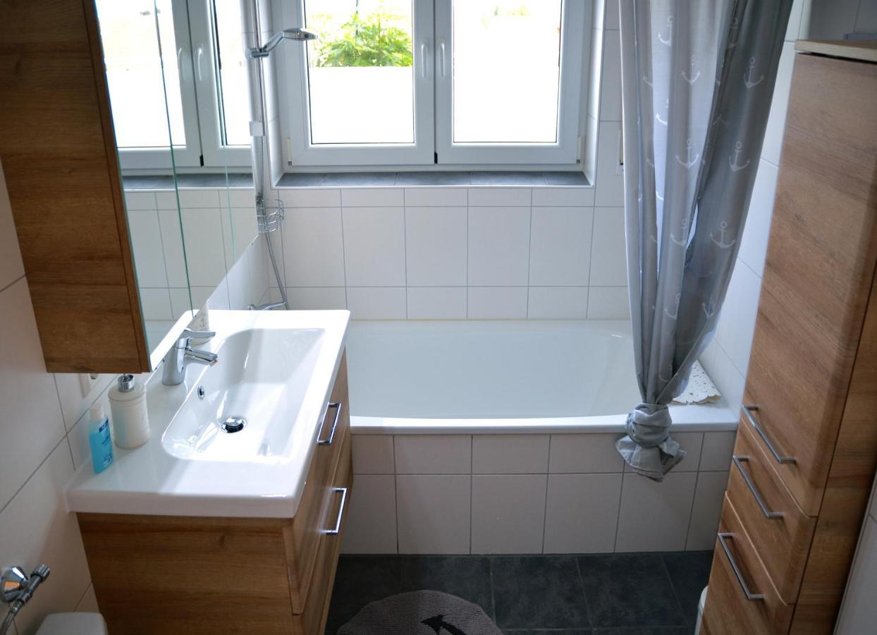 Lakeview Penthouse Меерсбург Екстериор снимка
