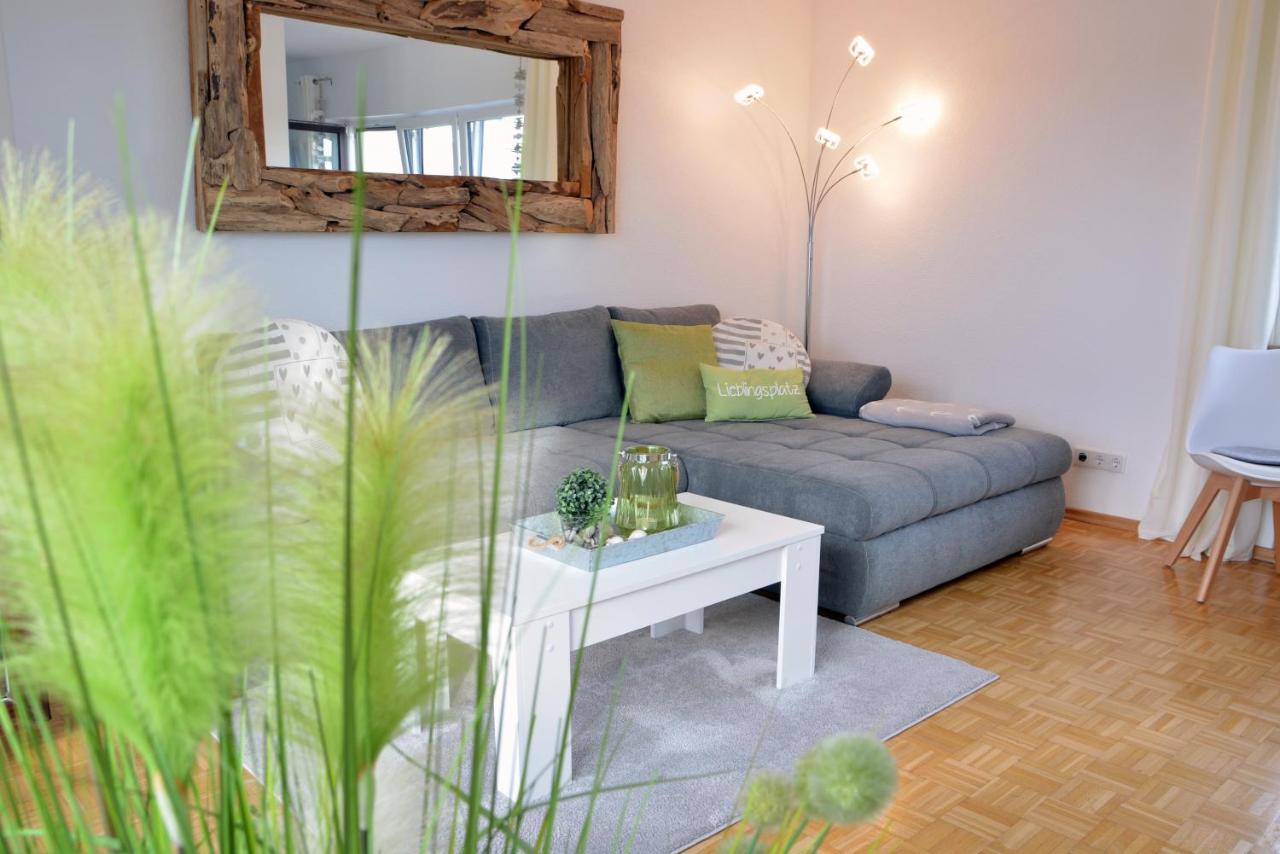 Lakeview Penthouse Меерсбург Екстериор снимка