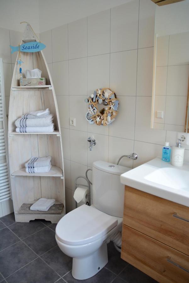 Lakeview Penthouse Меерсбург Екстериор снимка