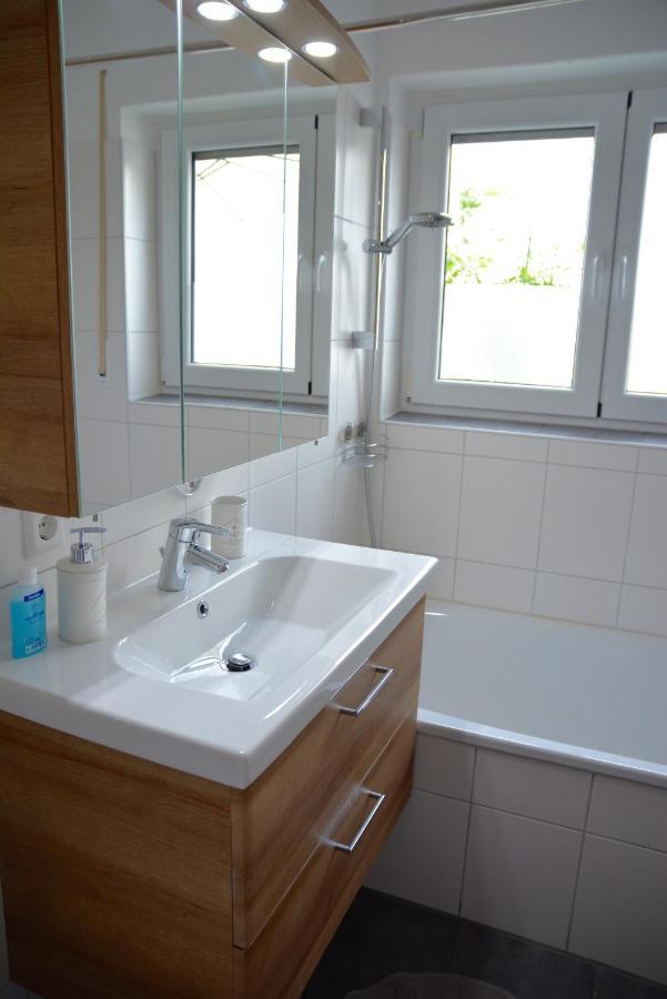 Lakeview Penthouse Меерсбург Екстериор снимка