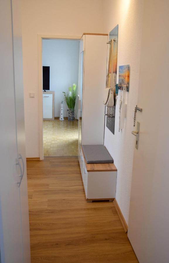 Lakeview Penthouse Меерсбург Екстериор снимка